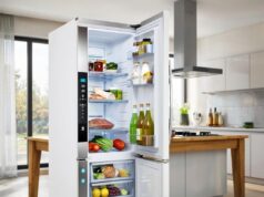 Как правильно выбрать холодильник