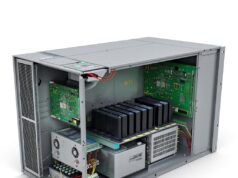 Системные блоки российского производства из реестра Минпромторга