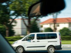 Аренда минивэнов: кому и когда может быть полезна