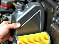 Аппаратная замена масла в АКПП с заменой фильтра: как проводится