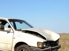 Выкуп битых авто: тонкости процесса