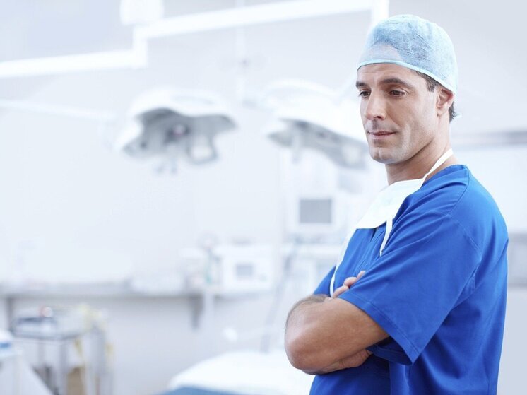 Ученые доказали безопасность "дыхания через задний проход"