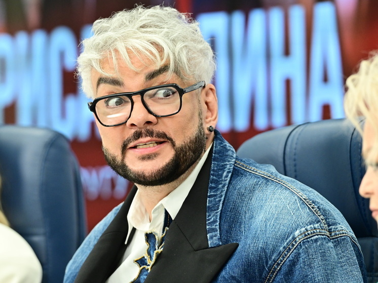 В отношении Филиппа Киркорова поступил иск в суд