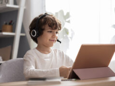 Обучение онлайн и социализация детей: вызовы и возможности