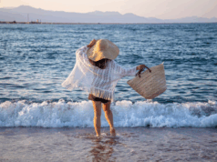 Когда и почему отдых у моря приносит максимальную пользу здоровью