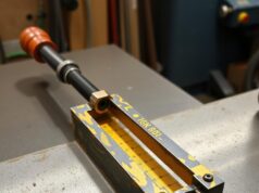 Гибочный инструмент: виды и применение