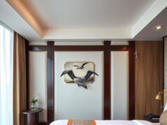 Как автоматизация отеля повышает комфорт пребывания гостя