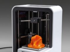 3D печать: возможности и перспективы