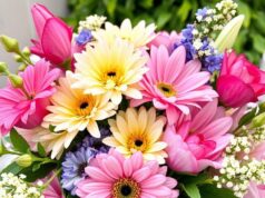 Доставка цветов в Нижнем Новгороде: кому может быть интересна