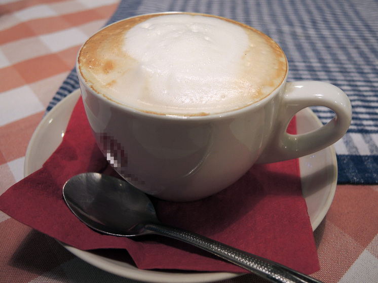 Ежедневная чашка кофе может помогать в регулировании сердечного ритма