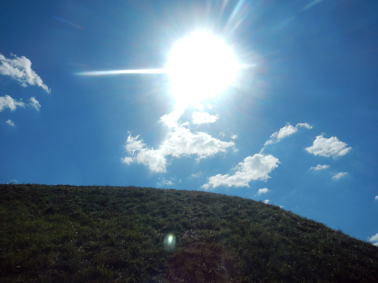 &laquo;Глобальная катастрофа&raquo;: мир вступил на путь катастрофического повышения температуры