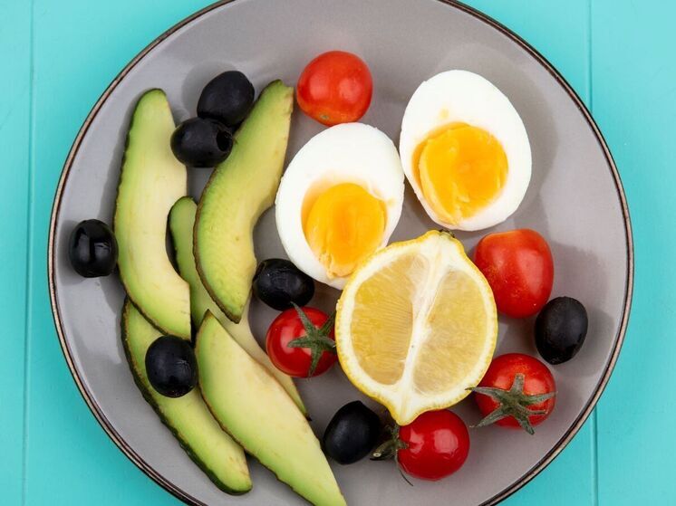 Названы случаи эффективности низкоуглеводной диеты как антидепрессанта