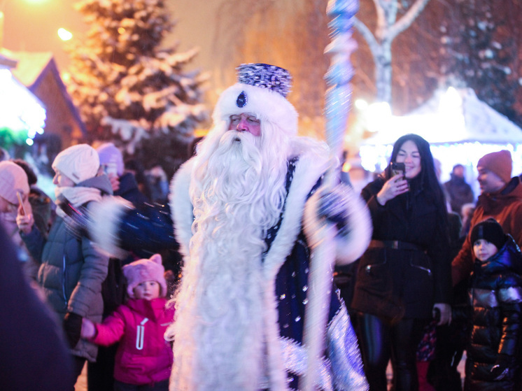 Родители признались, что не всем по карману новогодние развлечения для детей