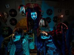 Квесты в Самаре: «Король шутов» – волшебное приключение для юных героев.