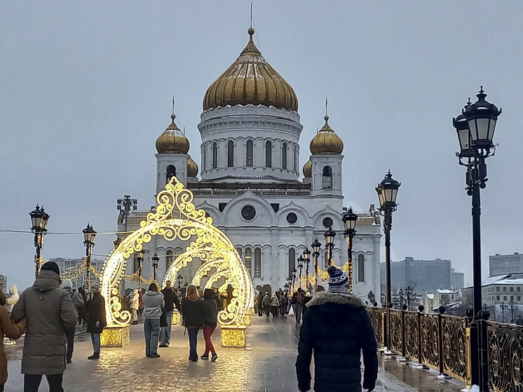 Что можно и чего нельзя делать 13 декабря в день Андрея Первозванного