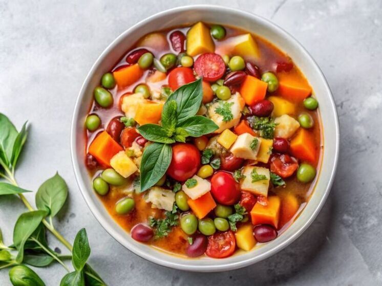 Дожить до 100 лет: &laquo;самый здоровый пациент&raquo; раскрыл простую повседневную диету