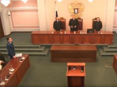 «Радости нет»: Зарубина отреагировала на решение Верховного суда по делу Долиной