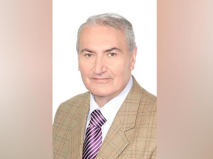 Скончался известный ученый, создатель «портрета террориста»