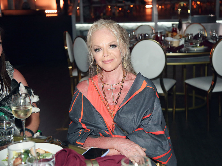 Справедливость восторжествовала: Долина согласилась вернуть все 112 миллионов Полине Лурье