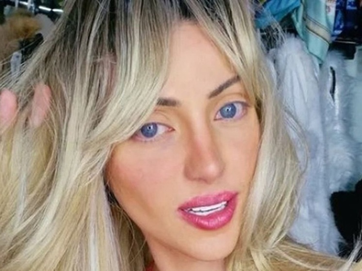 Судмедэксперты выяснили причину смерти &laquo;куклы Барби&raquo;: модель сделала 27 операций