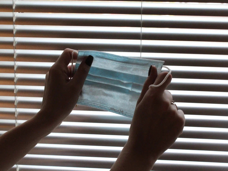 Врач объяснила, чем опасен новый грипп А H3N2