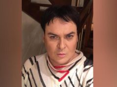 «Загадочная история»: Юлиан рассказал о реакции звезд на решение суда по Долиной