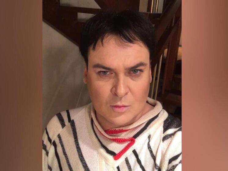 &laquo;Загадочная история&raquo;: Юлиан рассказал о реакции звезд на решение суда по Долиной