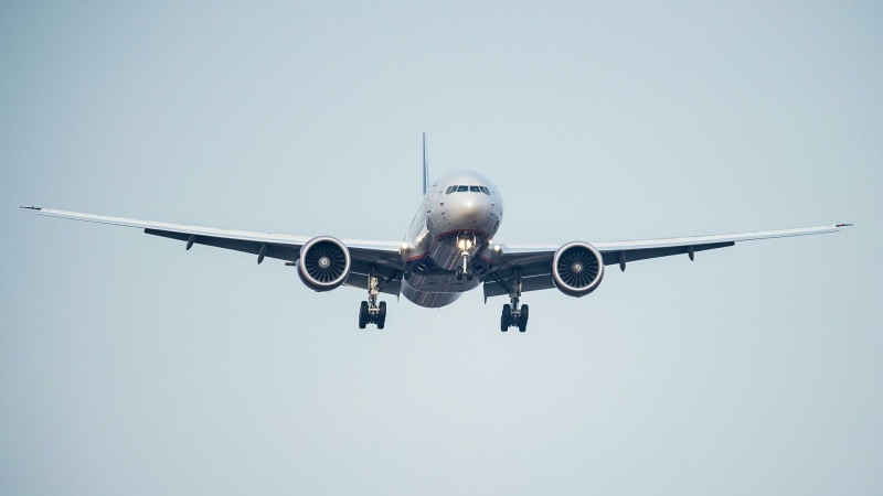Boeing рекомендовал приостановить полеты части лайнеров модели 777