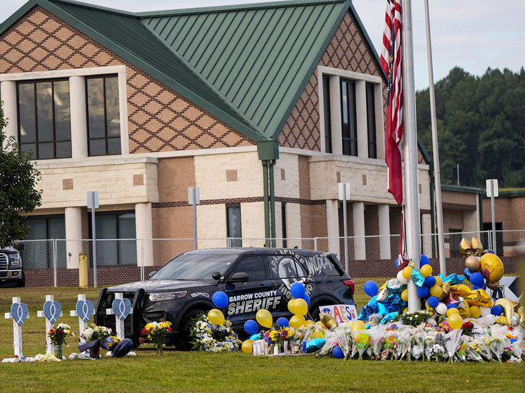 Дедушка расстрелявшего четверых человек подростка сделал сенсационное заявление: &laquo;Нужна смертная казнь&raquo;