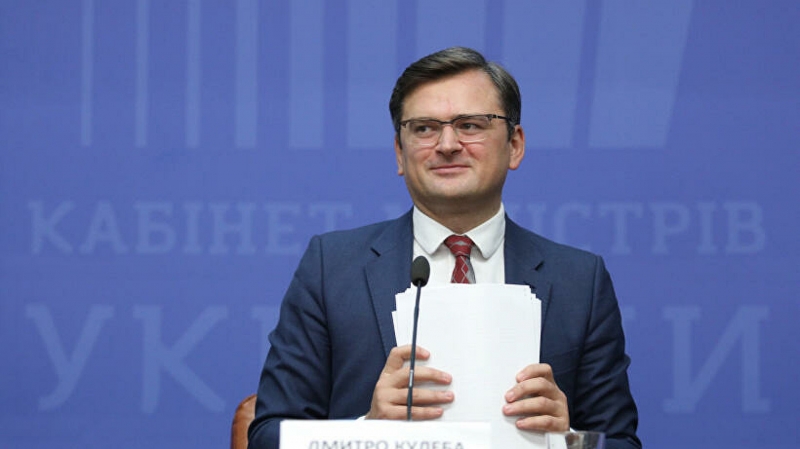 Кулеба назвал главные провалы Украины в 2020 году 