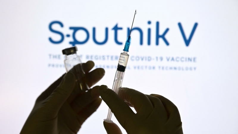 Мексика применила первые партии вакцины "Спутник V"