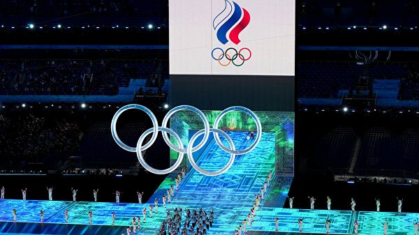 Нихао, Китай! В Пекине открыли зимние Олимпийские игры — 2022