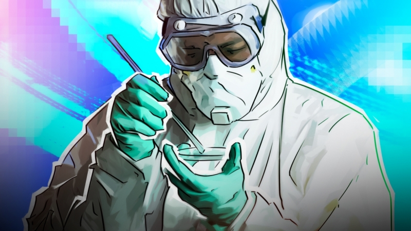 Обнаружено &laquo;суперантитело&raquo; против всех мутаций ковида и других коронавирусов