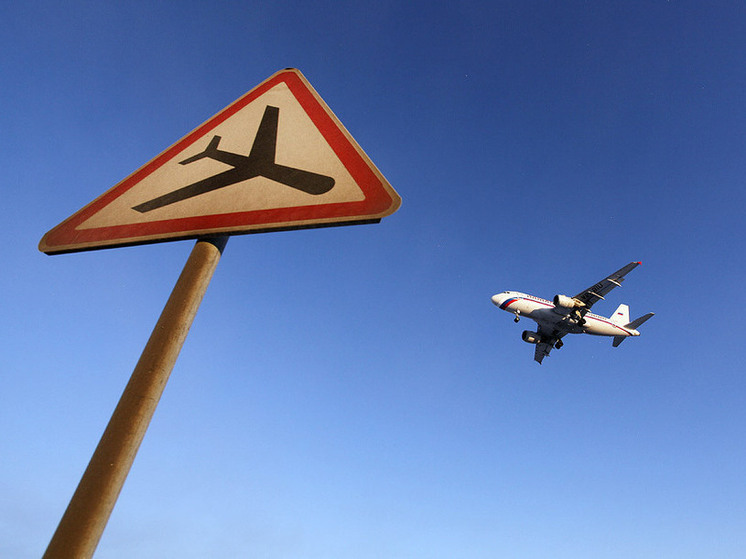 Ограничения на полеты вводятся в аэропорту Казани и второй раз за ночь &mdash; в Шереметьево