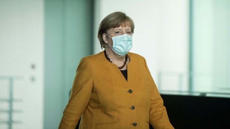 "Откровенно признаюсь — это моя ошибка". Меркель кается перед немцами
