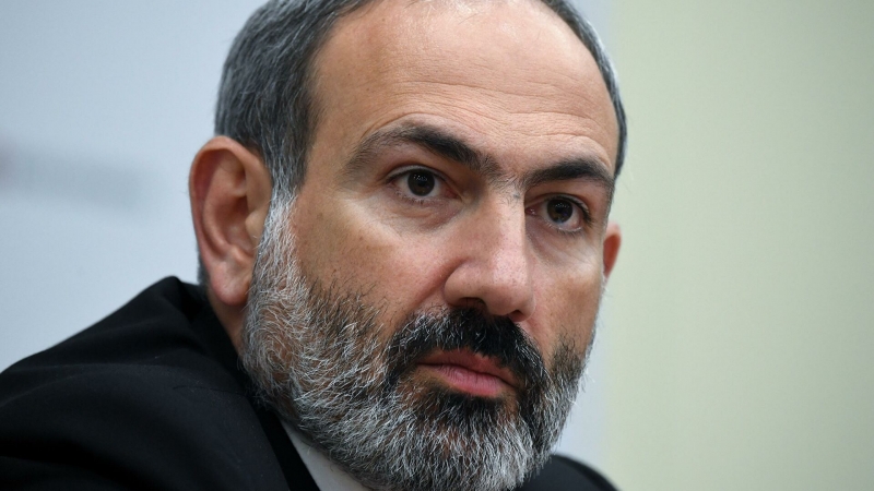 Пашинян заявил, что обязан установить всю правду о конфликте в Карабахе