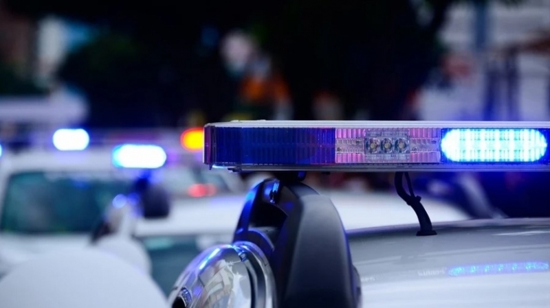 Полиция задержала «газовых» мошенников в Красногвардейском районе