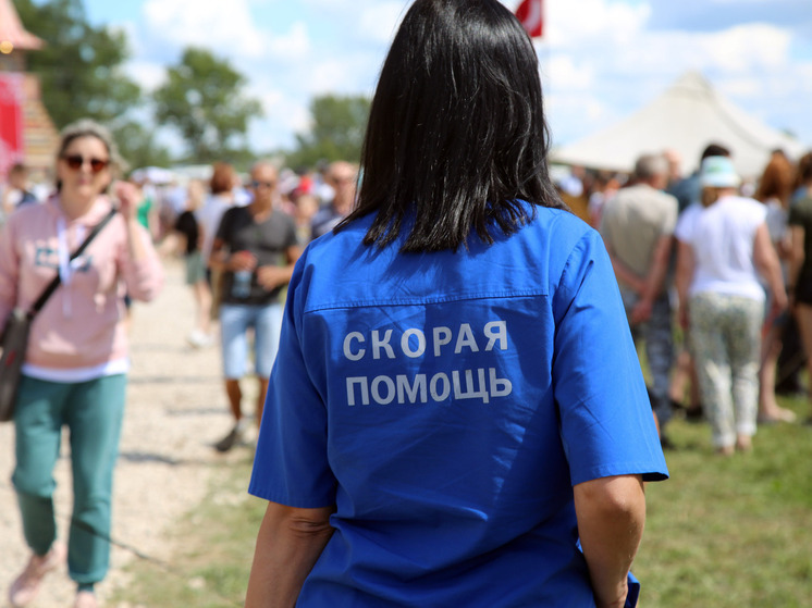 Раскрыто, как именно начинается гонконгский грипп