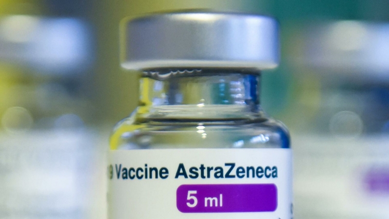 Разработчик AstraZeneca заявил о безопасности вакцины