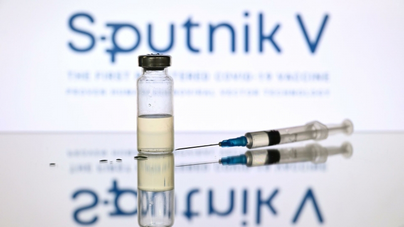 Северная Македония зарегистрировала вакцину "Спутник V"