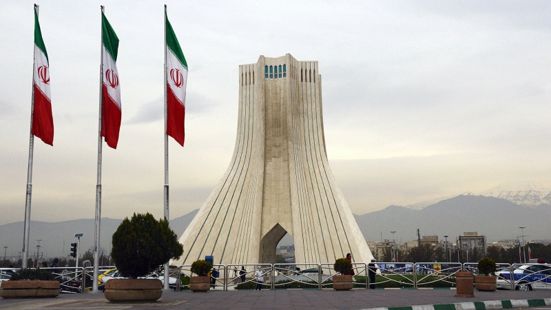 США не могут участвовать во встрече по ядерной сделке, заявил МИД Ирана