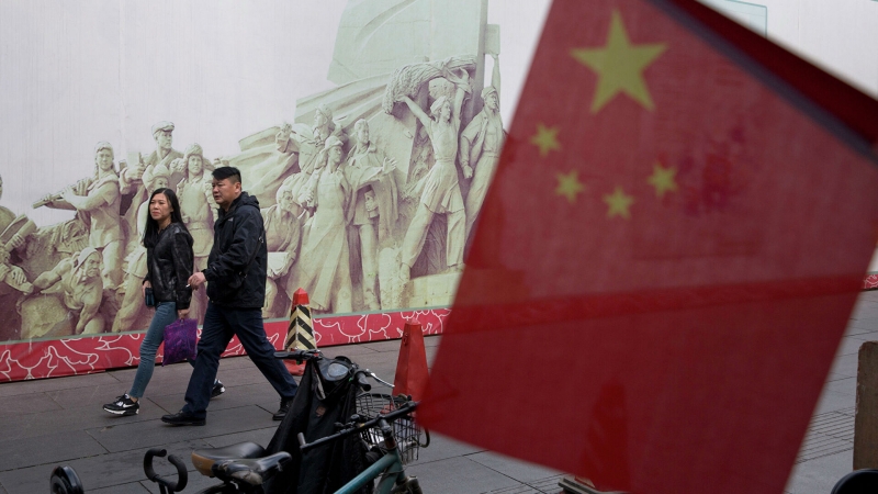 В Кремле оценили успехи Китая в борьбе с нищетой