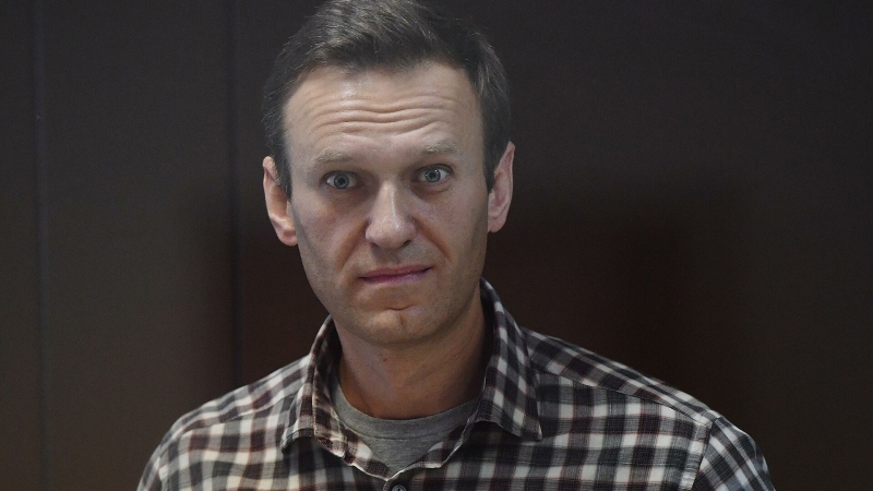 В пробах Навального нашли новый вид "Новичка", заявила спецдокладчик ООН