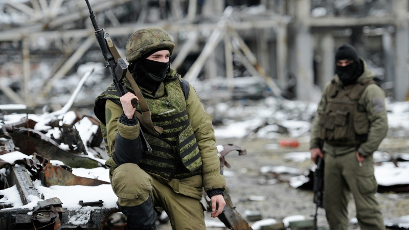 В СЦКК прокомментировали атаку Киева на командира Народной милиции ДНР