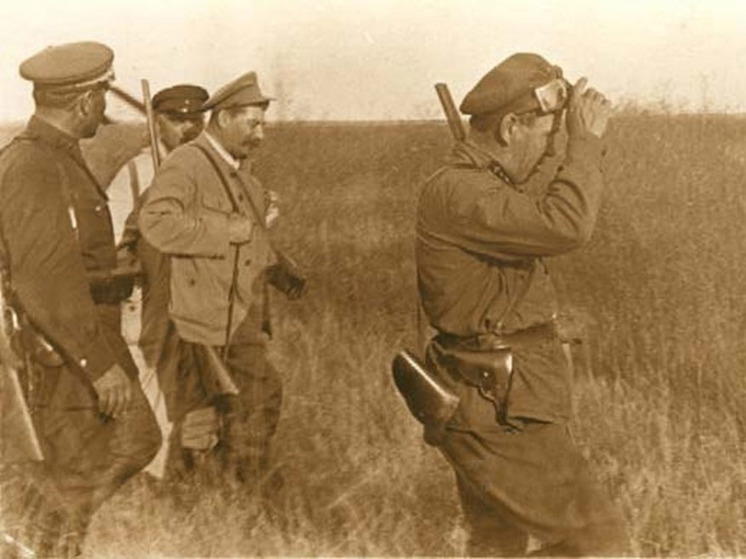 Выстрел Сталина: стало известно, каким оружием владел вождь народов