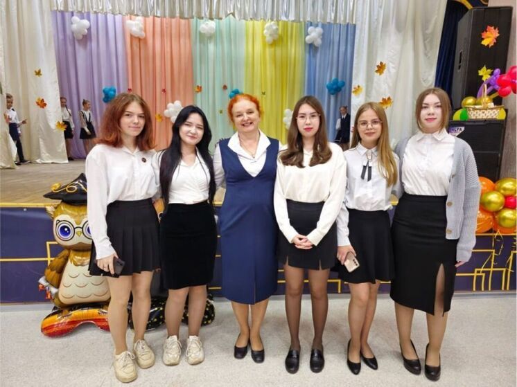 Зачем главный редактор крупного издания уехала из города в село