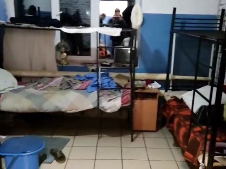 Жители алтайского села рассказали о социальном центре, где погибли три постояльца